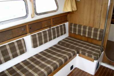 WESTERLY YACHTS WESTERLY YACHTS Westerly 26 centaur