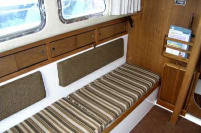 WESTERLY YACHTS WESTERLY YACHTS Westerly 26 centaur