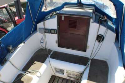 WESTERLY YACHTS WESTERLY YACHTS Westerly 26 centaur