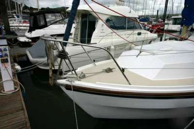 WESTERLY YACHTS WESTERLY YACHTS Westerly 26 centaur