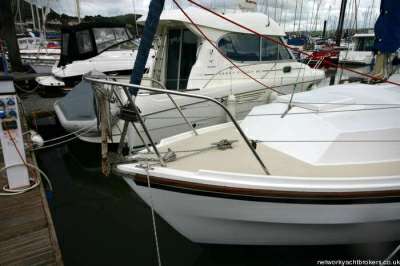 WESTERLY YACHTS WESTERLY YACHTS Westerly 26 centaur