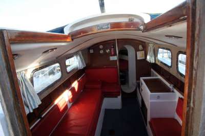 WESTERLY YACHTS WESTERLY YACHTS Westerly 26 centaur