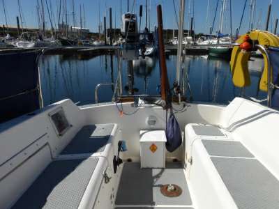 WESTERLY YACHTS WESTERLY YACHTS Westerly 26 griffon mk i