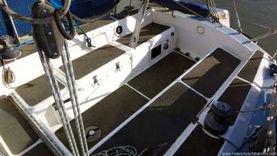 WESTERLY YACHTS WESTERLY YACHTS Westerly 29 gk