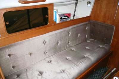 WESTERLY YACHTS WESTERLY YACHTS Westerly 29 konsort bilge keel