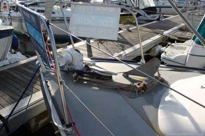 WESTERLY YACHTS WESTERLY YACHTS Westerly 29 konsort