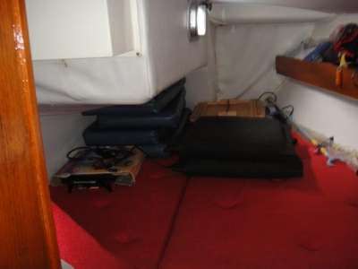 WESTERLY YACHTS WESTERLY YACHTS Westerly 29 merlin bilge keel