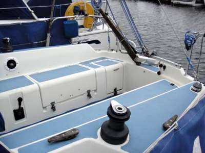 WESTERLY YACHTS WESTERLY YACHTS Westerly 29 merlin bilge keel