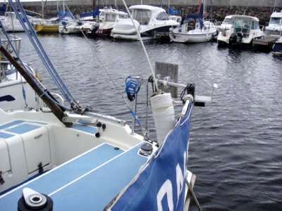 WESTERLY YACHTS WESTERLY YACHTS Westerly 29 merlin bilge keel