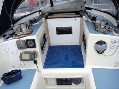 WESTERLY YACHTS WESTERLY YACHTS Westerly 29 merlin bilge keel