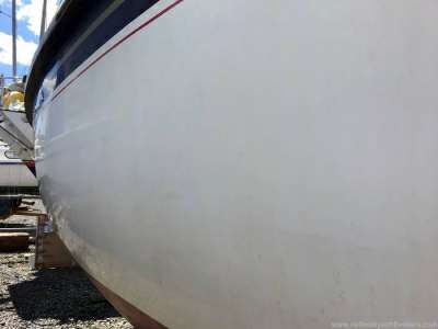 WESTERLY YACHTS WESTERLY YACHTS Westerly 29 merlin bilge keel