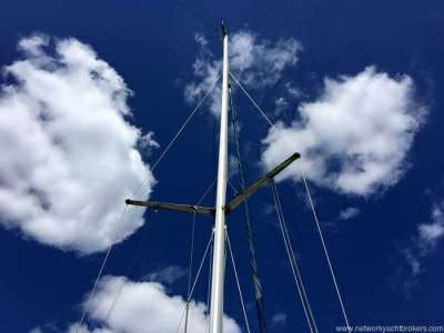 WESTERLY YACHTS WESTERLY YACHTS Westerly 29 merlin bilge keel