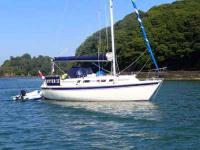 WESTERLY YACHTS WESTERLY YACHTS Westerly 29 merlin bilge keel