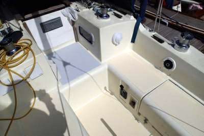 WESTERLY YACHTS WESTERLY YACHTS Westerly 29 merlin bilge keel