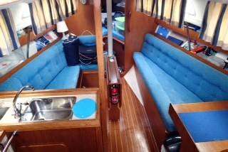 WESTERLY YACHTS WESTERLY YACHTS Westerly 29 merlin bilge keel