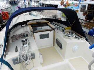 WESTERLY YACHTS WESTERLY YACHTS Westerly 29 merlin bilge keel