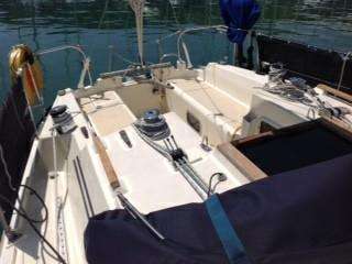 WESTERLY YACHTS WESTERLY YACHTS Westerly 29 merlin bilge keel