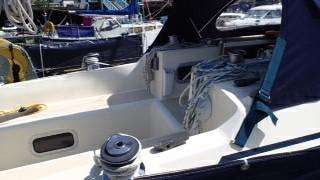 WESTERLY YACHTS WESTERLY YACHTS Westerly 29 merlin bilge keel