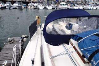 WESTERLY YACHTS WESTERLY YACHTS Westerly 29 merlin bilge keel