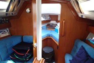 WESTERLY YACHTS WESTERLY YACHTS Westerly 29 merlin bilge keel