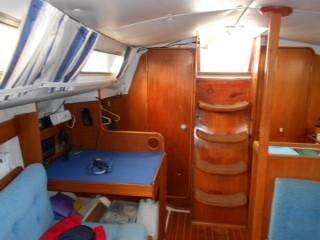 WESTERLY YACHTS WESTERLY YACHTS Westerly 29 merlin bilge keel