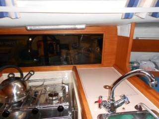 WESTERLY YACHTS WESTERLY YACHTS Westerly 29 merlin bilge keel