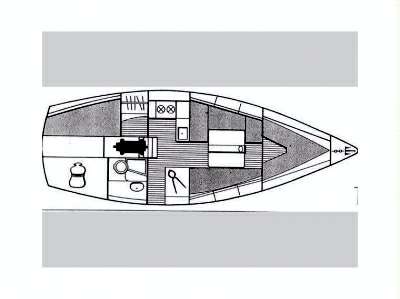 WESTERLY YACHTS WESTERLY YACHTS Westerly 29 merlin