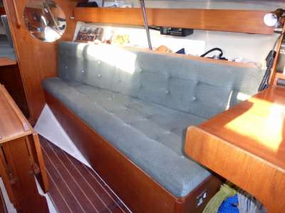 WESTERLY YACHTS WESTERLY YACHTS Westerly 29 merlin