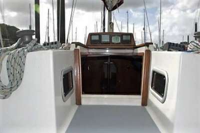 WESTERLY YACHTS WESTERLY YACHTS Westerly 290 regatta