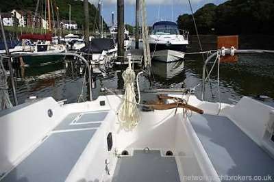 WESTERLY YACHTS WESTERLY YACHTS Westerly 290 regatta