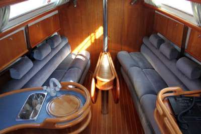 WESTERLY YACHTS WESTERLY YACHTS Westerly 290 regatta