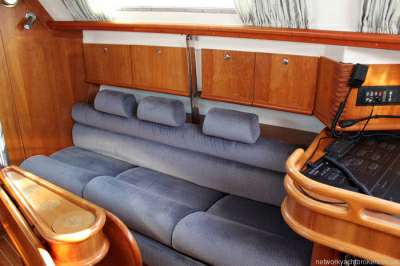 WESTERLY YACHTS WESTERLY YACHTS Westerly 290 regatta