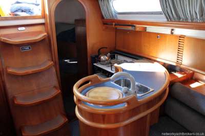 WESTERLY YACHTS WESTERLY YACHTS Westerly 290 regatta