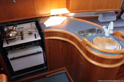 WESTERLY YACHTS WESTERLY YACHTS Westerly 290 regatta