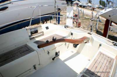 WESTERLY YACHTS WESTERLY YACHTS Westerly 30