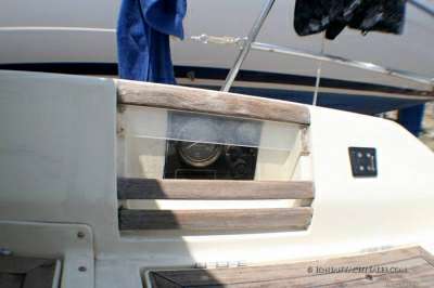 WESTERLY YACHTS WESTERLY YACHTS Westerly 30