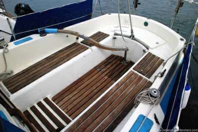 WESTERLY YACHTS WESTERLY YACHTS Westerly 31 longbow