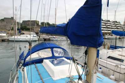 WESTERLY YACHTS WESTERLY YACHTS Westerly 31 longbow