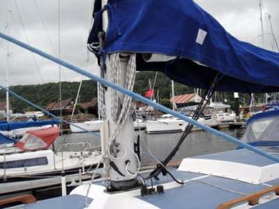 WESTERLY YACHTS WESTERLY YACHTS Westerly 31 longbow