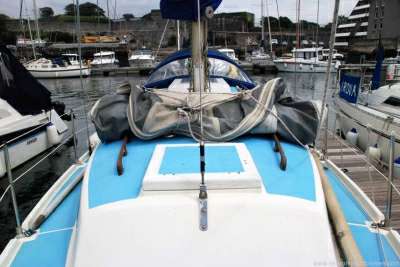 WESTERLY YACHTS WESTERLY YACHTS Westerly 31 longbow