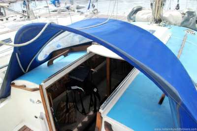 WESTERLY YACHTS WESTERLY YACHTS Westerly 31 longbow