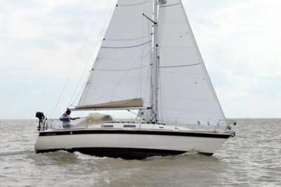 WESTERLY YACHTS WESTERLY YACHTS Westerly 32 fulmar