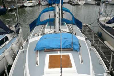 WESTERLY YACHTS WESTERLY YACHTS Westerly 32 pentland