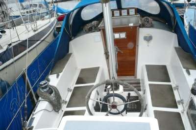 WESTERLY YACHTS WESTERLY YACHTS Westerly 32 pentland