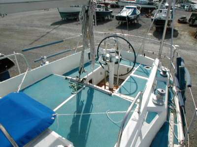 WESTERLY YACHTS WESTERLY YACHTS Westerly 33 discus