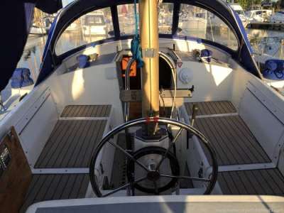 WESTERLY YACHTS WESTERLY YACHTS Westerly 33 ketch