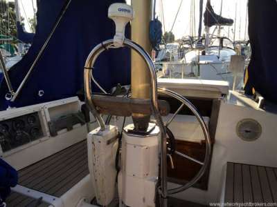 WESTERLY YACHTS WESTERLY YACHTS Westerly 33 ketch