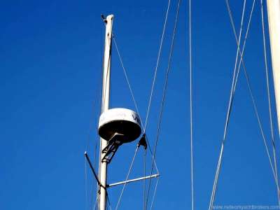 WESTERLY YACHTS WESTERLY YACHTS Westerly 33 ketch