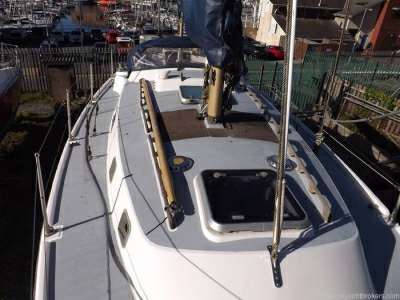 WESTERLY YACHTS WESTERLY YACHTS Westerly 33 ketch