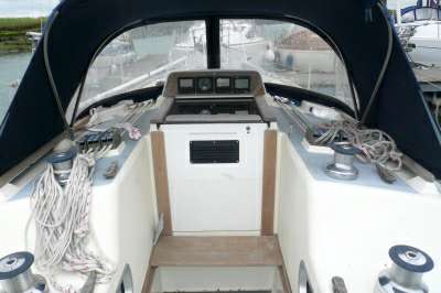 WESTERLY YACHTS WESTERLY YACHTS Westerly 33 storm